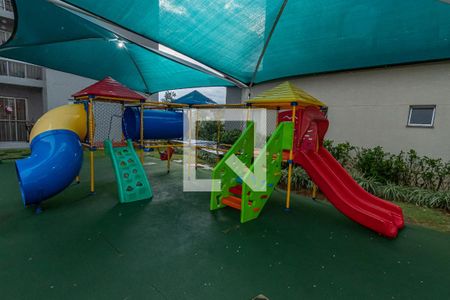 Apartamento à venda com 49m², 2 quartos e 1 vagaÁrea comum - Playground