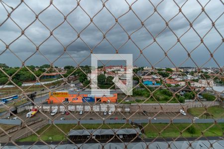 Apartamento à venda com 49m², 2 quartos e 1 vagaVista Quarto 2