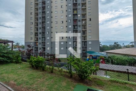 Apartamento à venda com 49m², 2 quartos e 1 vagaArea Comum 