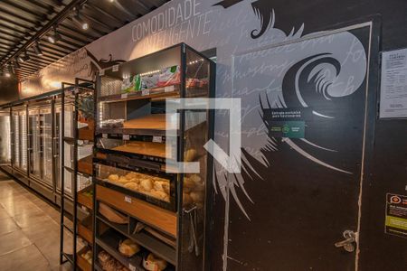 Apartamento à venda com 49m², 2 quartos e 1 vagaMercado 