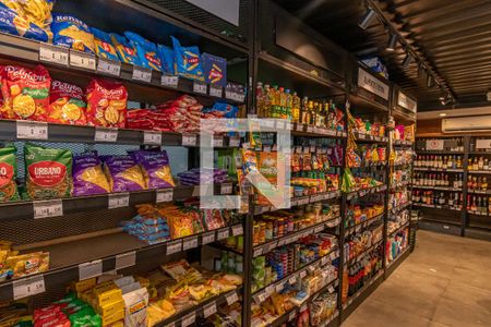 Apartamento à venda com 49m², 2 quartos e 1 vagaMercado 