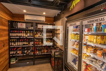 Apartamento à venda com 49m², 2 quartos e 1 vagaMercado 