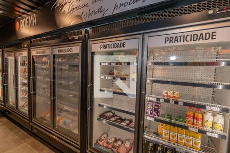 Apartamento à venda com 49m², 2 quartos e 1 vagaMercado 