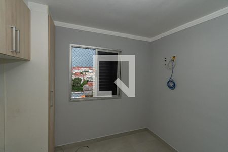 Apartamento à venda com 49m², 2 quartos e 1 vagaQuarto 2
