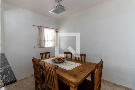 Casa à venda com 172m², 3 quartos e 1 vagaSala de Jantar