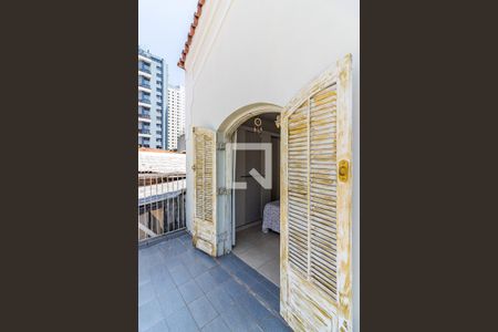 Casa à venda com 172m², 3 quartos e 1 vagaQuarto 1 - Varanda