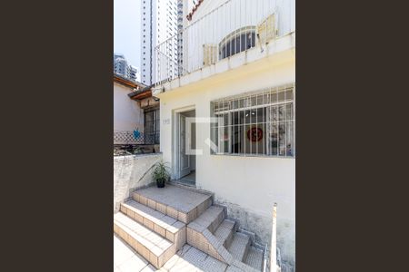 Casa à venda com 172m², 3 quartos e 1 vagaVaranda da Sala