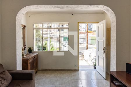 Sala de casa à venda com 3 quartos, 172m² em Santana, São Paulo