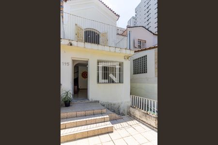 Casa à venda com 172m², 3 quartos e 1 vagaVaranda da Sala