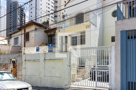 Casa à venda com 172m², 3 quartos e 1 vagaFachada