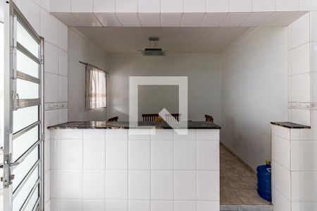 Casa à venda com 172m², 3 quartos e 1 vagaSala de Jantar