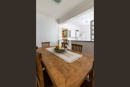 Casa à venda com 172m², 3 quartos e 1 vagaSala de Jantar