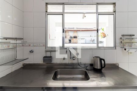 Casa à venda com 172m², 3 quartos e 1 vagaCozinha