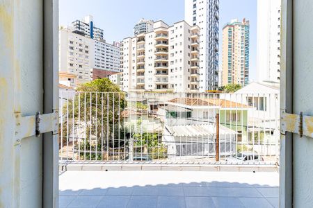 Casa à venda com 172m², 3 quartos e 1 vagaQuarto 1 - Varanda
