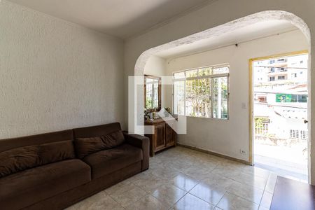 Sala de casa à venda com 3 quartos, 172m² em Santana, São Paulo