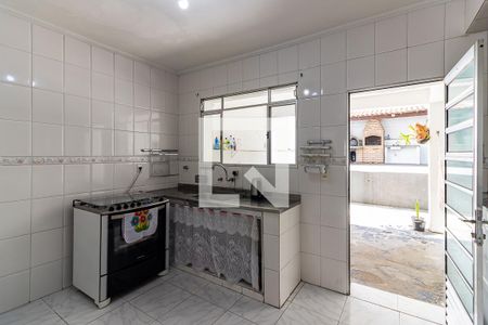 Casa à venda com 172m², 3 quartos e 1 vagaCozinha