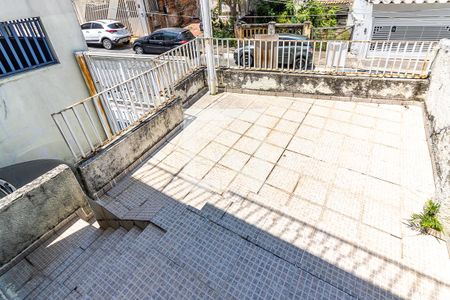 Casa à venda com 172m², 3 quartos e 1 vagaVaranda da Sala