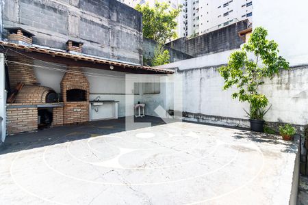 Casa à venda com 172m², 3 quartos e 1 vagaChurrasqueira