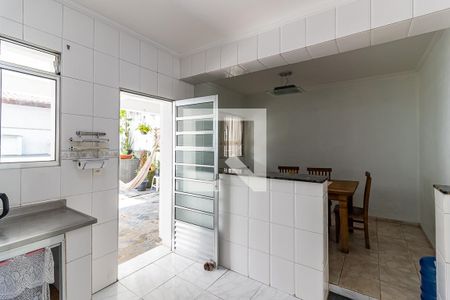 Casa à venda com 172m², 3 quartos e 1 vagaCozinha