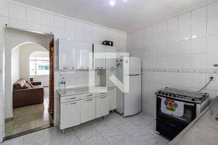 Casa à venda com 172m², 3 quartos e 1 vagaCozinha
