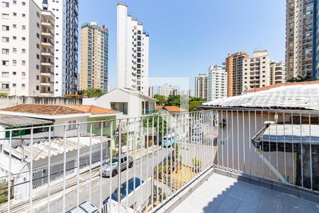 Casa à venda com 172m², 3 quartos e 1 vagaQuarto 1 - Varanda
