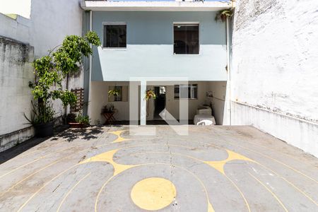 Casa à venda com 172m², 3 quartos e 1 vagaChurrasqueira
