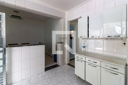 Casa à venda com 172m², 3 quartos e 1 vagaCozinha