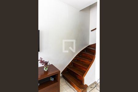 Sala de casa à venda com 3 quartos, 172m² em Santana, São Paulo