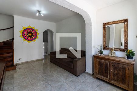 Sala de casa à venda com 3 quartos, 172m² em Santana, São Paulo