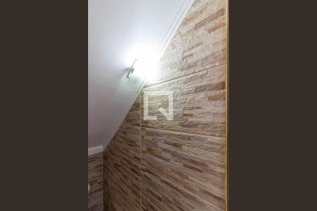 Casa à venda com 172m², 3 quartos e 1 vagaLavabo