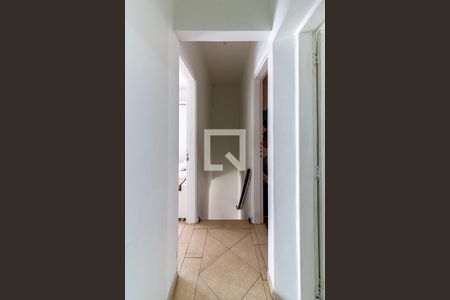 Corredor de casa à venda com 3 quartos, 172m² em Santana, São Paulo