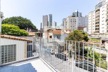 Casa à venda com 172m², 3 quartos e 1 vagaQuarto 1 - Varanda