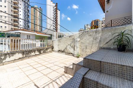 Casa à venda com 172m², 3 quartos e 1 vagaVaranda da Sala