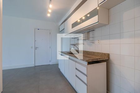 Apartamento à venda com 110m², 3 quartos e 2 vagasCozinha