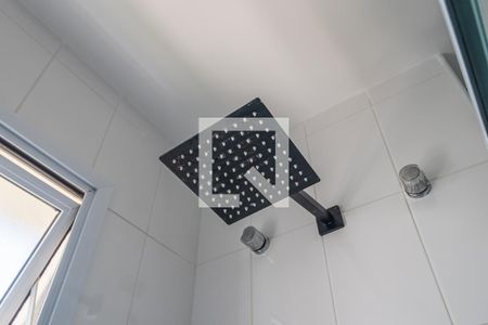 Apartamento à venda com 110m², 3 quartos e 2 vagasBanheiro Social