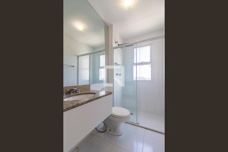 Apartamento à venda com 110m², 3 quartos e 2 vagasBanheiro Suíte