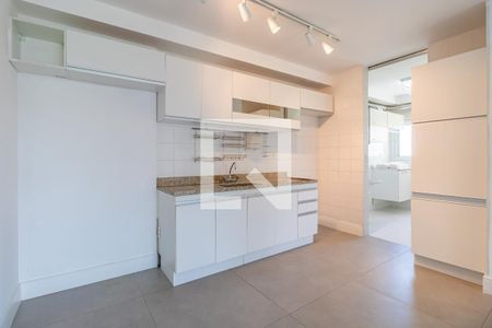 Apartamento à venda com 110m², 3 quartos e 2 vagasCozinha