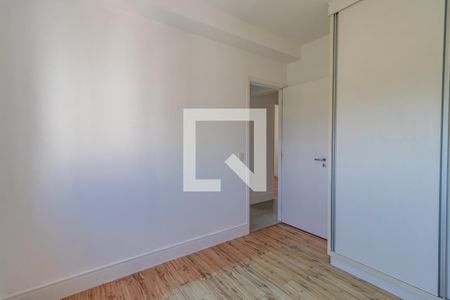Apartamento à venda com 110m², 3 quartos e 2 vagasQuarto 2