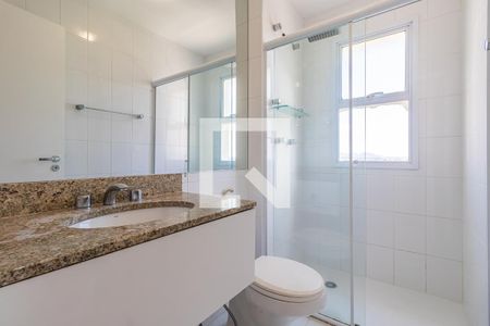 Apartamento à venda com 110m², 3 quartos e 2 vagasBanheiro Suíte