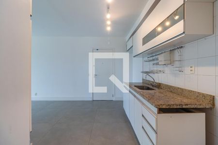 Apartamento à venda com 110m², 3 quartos e 2 vagasCozinha