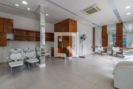 Apartamento à venda com 110m², 3 quartos e 2 vagasÁrea Comum