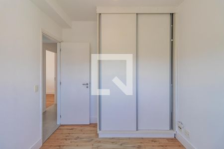 Apartamento à venda com 110m², 3 quartos e 2 vagasQuarto 2