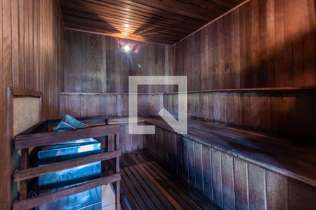 Apartamento à venda com 110m², 3 quartos e 2 vagasÁrea Comum