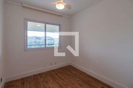 Quarto 1 de apartamento à venda com 3 quartos, 110m² em Alphaville, Santana de Parnaíba