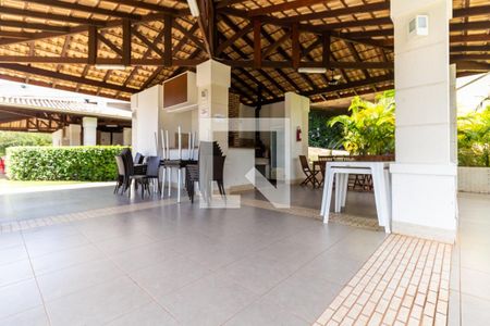 Apartamento à venda com 110m², 3 quartos e 2 vagasÁrea Comum