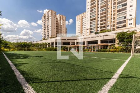 Apartamento à venda com 110m², 3 quartos e 2 vagasÁrea Comum