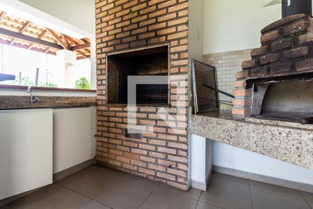 Apartamento à venda com 110m², 3 quartos e 2 vagasÁrea Comum