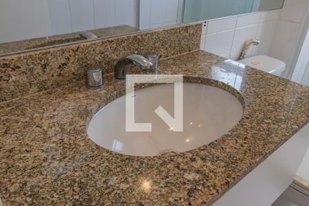 Apartamento à venda com 110m², 3 quartos e 2 vagasBanheiro Suíte