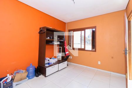 Sala de casa à venda com 2 quartos, 67m² em São José, Canoas