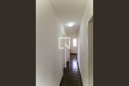 Corredor de apartamento para alugar com 3 quartos, 67m² em Jardim Monte Kemel, São Paulo